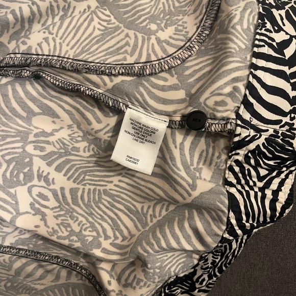 Alfred Dunmer Jacket. - Picture 7 of 7